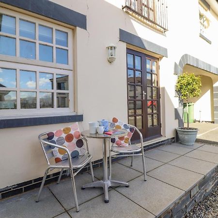 Taliesin Apartment Porthmadog Exterior photo