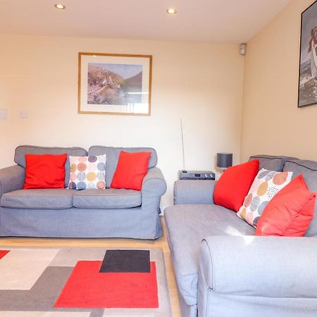 Taliesin Apartment Porthmadog Exterior photo