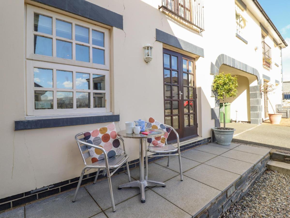 Taliesin Apartment Porthmadog Exterior photo