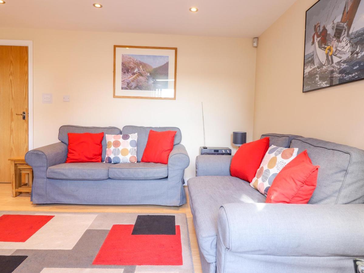 Taliesin Apartment Porthmadog Exterior photo