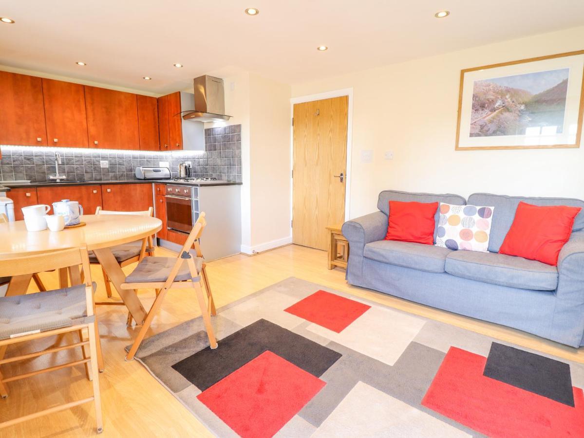 Taliesin Apartment Porthmadog Exterior photo