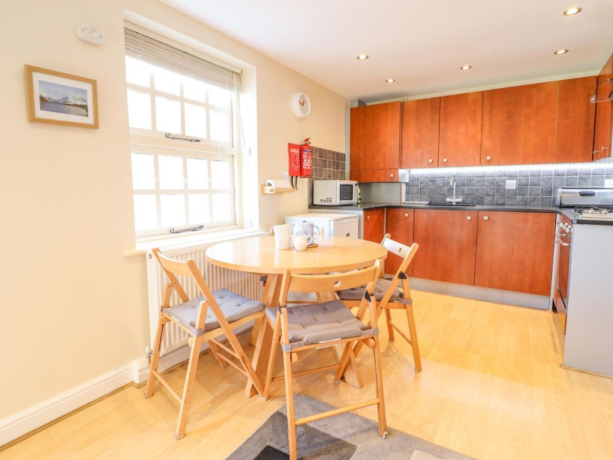 Taliesin Apartment Porthmadog Exterior photo