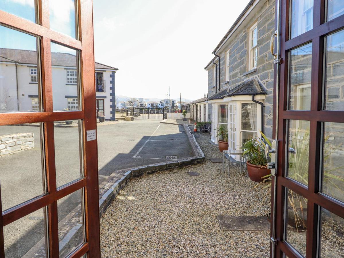 Taliesin Apartment Porthmadog Exterior photo