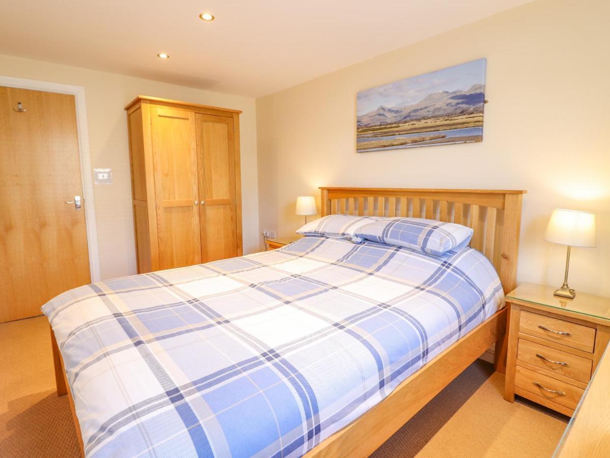 Taliesin Apartment Porthmadog Exterior photo