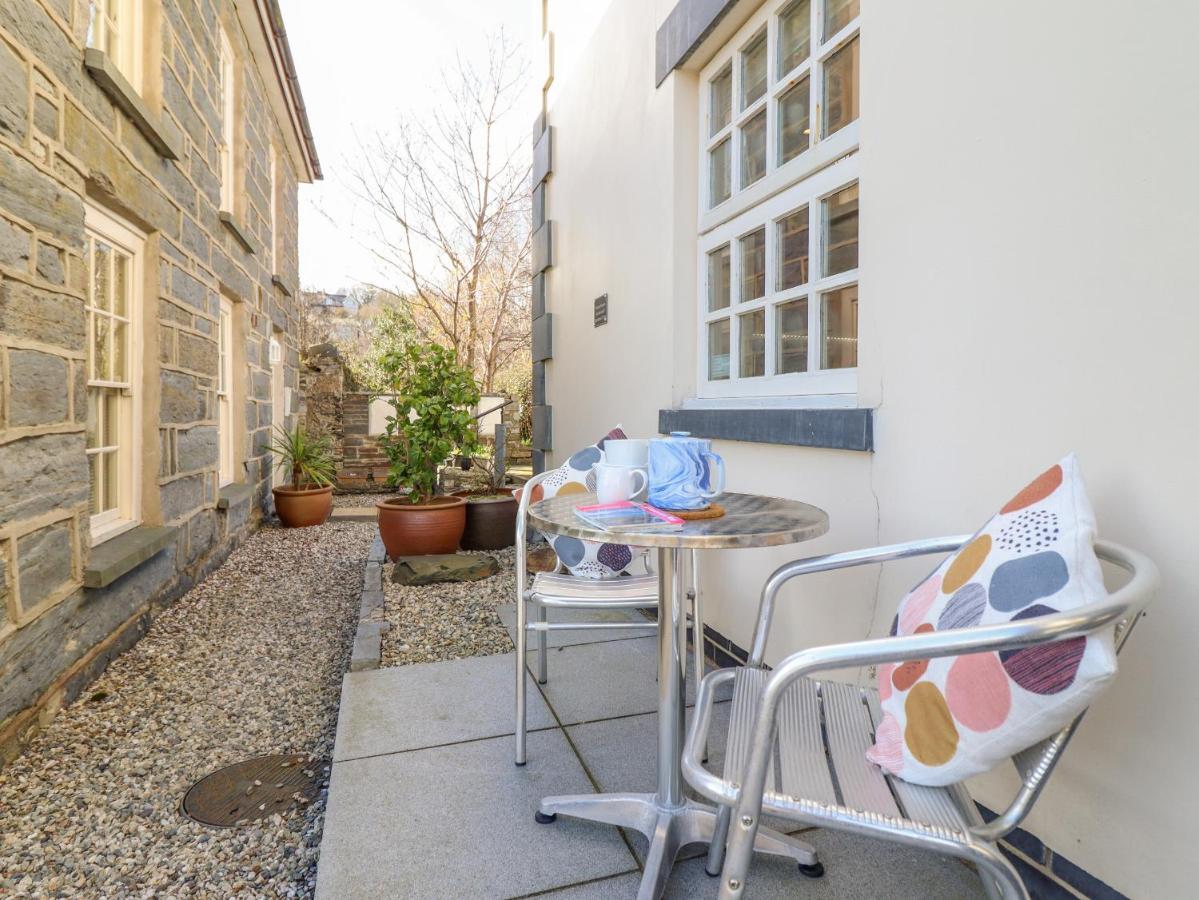 Taliesin Apartment Porthmadog Exterior photo