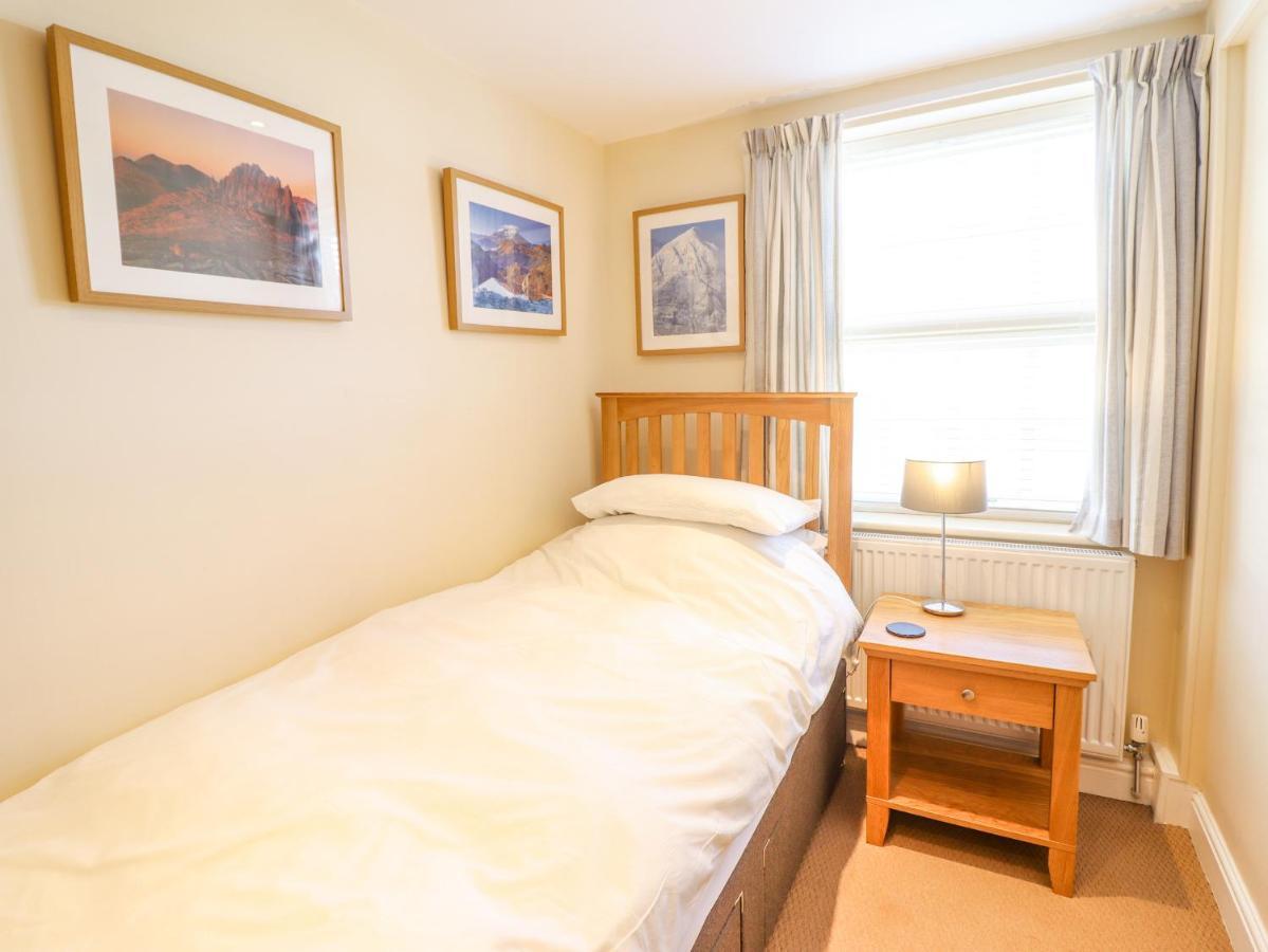 Taliesin Apartment Porthmadog Exterior photo
