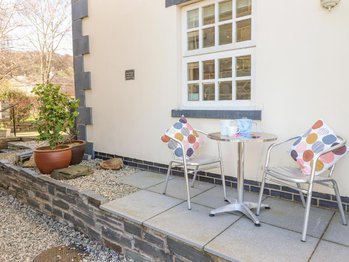 Taliesin Apartment Porthmadog Exterior photo