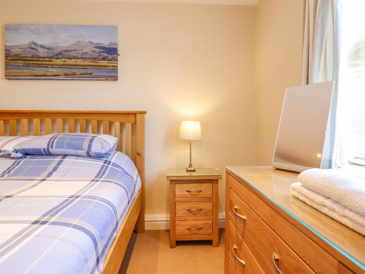 Taliesin Apartment Porthmadog Exterior photo