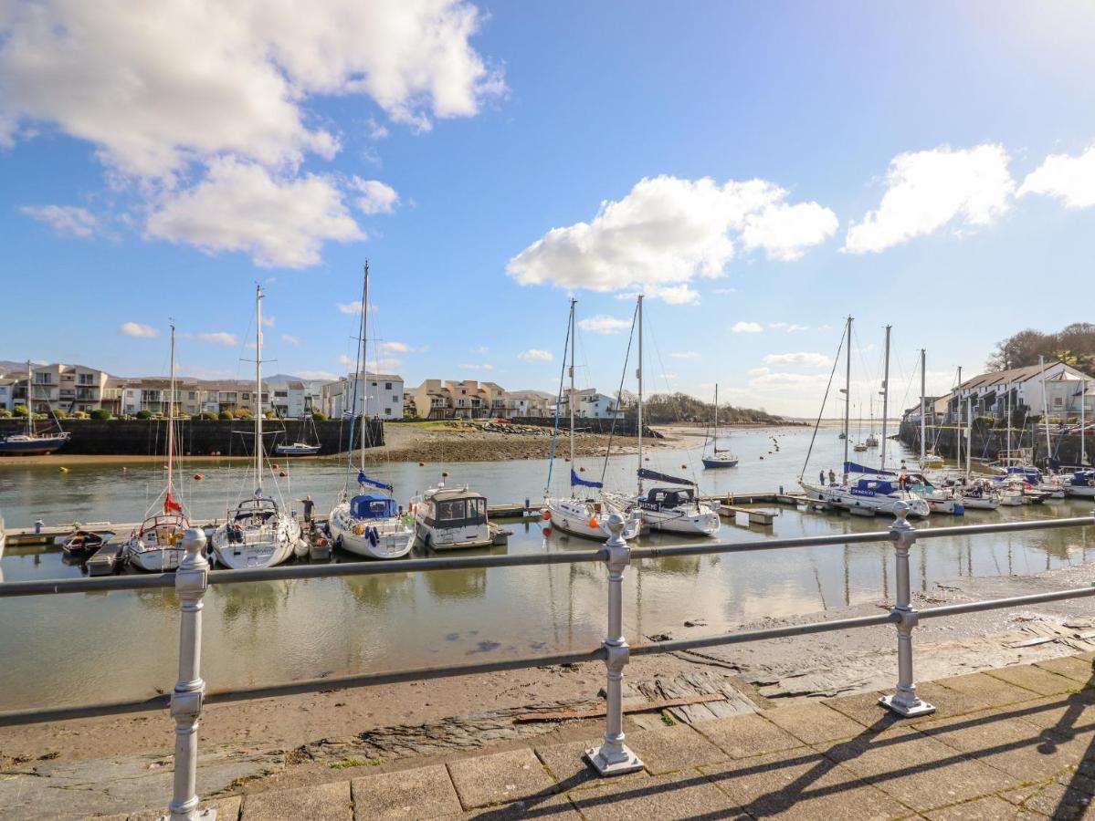Taliesin Apartment Porthmadog Exterior photo